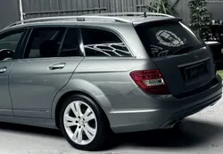 Mercedes-Benz C 180 Avandgart