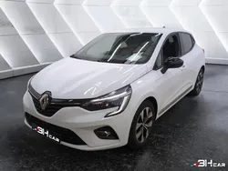 Renault Clio 🚀 1,0 SCE 65 CH EVOLUTION BVM5 GARANTIE 1 AN 1 PROPRIÉTAIRE