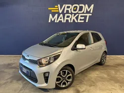 KIA Picanto 1.0 67ch Design - 2018 - Full suivi KIA - Faible kilométrage - Caméra de recul - Bon état général - Rien a prévoir