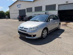 Citroen C4 1.6 HDI 110 EXCLUSIVE BMP BVA