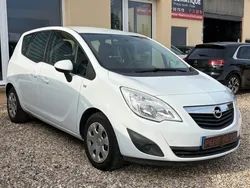 OPEL MERIVA 1.4i - 100cv Twinport Enjoy Faible Kms