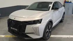 DS DS7 E-Tense Performance Line EAT8 de 2024