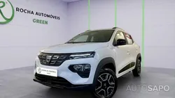Dacia Spring de 2022