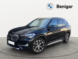 BMW X1 sDrive 18dA