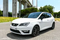 SEAT Ibiza 1.2 TSi FR