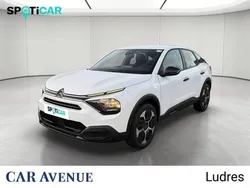CITROEN C4 X PureTech 100 S&S BVM6 You