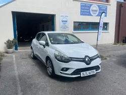 Renault Clio IV 1.5 dCi 90ch – Garantie 6 mois Reprise possible