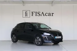 Peugeot 208 1.2 PureTech Allure