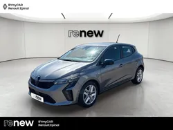 RENAULT Clio TCe 90 Evolution