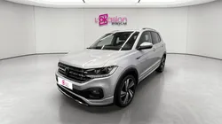 VOLKSWAGEN T-Cross 1.0 TSI 110 Start/Stop DSG7 Style
