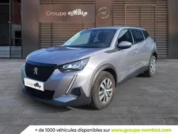 Peugeot 2008 PureTech 100 S&S BVM6 Active