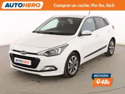 HYUNDAI i20 1.0 TGDI BD Tecno 100