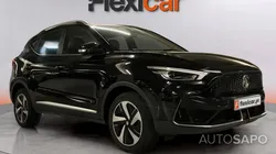 MG ZS de 2023