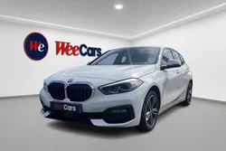 Bmw serie 1 2.0 118 d 150 sport