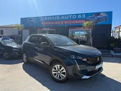 PEUGEOT 3008 BlueHDI 130 CH BVM6 STYLE 1ERE MAIN GPS CARPLAY+CAMERA