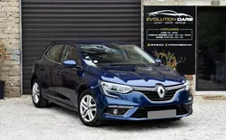 Renault Megane 4 1.5 DCI 110ch EDC6