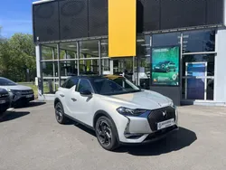 DS 3 Crossback DS3 BLUEHDI 130 RIVOLI AUTOMATIQUE