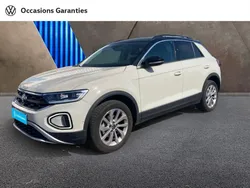 Volkswagen T-Roc 1.0 TSI 116ch VW Edition