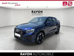 Audi Q2 35 TFSI 150 S tronic 7 S line