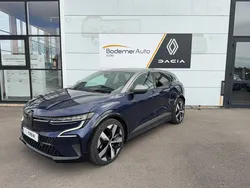 RENAULT Megane E-Tech EV60 220 ch optimum charge Techno