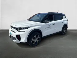 Citroën C3 Aircross Hybride 145 ch Aut - Plus