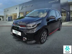 KIA Picanto 1.0 DPi GT-Line
