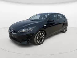 KIA Ceed 1.0 T-GDI Concept 100