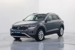 VOLKSWAGEN T-Roc 2.0TDI Life 85kW