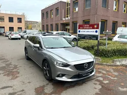 Mazda 6 2.2 SKYACTIV-D 175cv 4WD BVA T.O / Toit Ouvrant / Caméra de recul / Siège chauffants