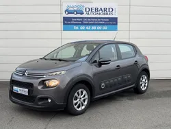 Citroen C3 STE 1.2 PURETECH 82CH S&S FEEL BUSINESS R E6.D