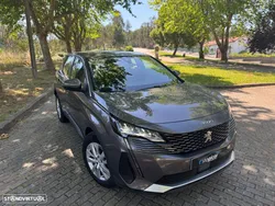 Peugeot 3008 1.5 BlueHDi Active Pack