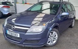 Opel Astra Caravan 1.3 CDTi Elegance 90CV