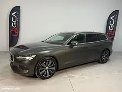 Volvo V60 2.0 D3 Inscription