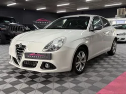 ALFA ROMEO GIULIETTA BUSINESS SERIE 2 Serie 2 1.6 JTDm 120 ch SS Business