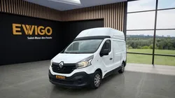 Renault trafic 1.6 dci 120 energy grand-confort / turbo neuf