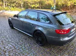 Audi A4 B8 avant