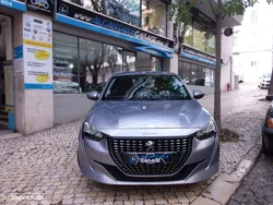 Peugeot 208 1.5 BlueHDi Active Business Pack