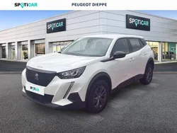 Peugeot 2008 PureTech 130 S&S BVM6 Active Pack