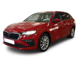 Skoda Scala 1.0 TSI Selection 85kW