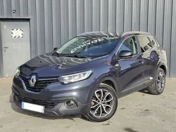 Renault KADJAR 1.2 TCE 130CH ENERGY GRAPHITE EDC
