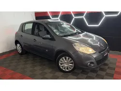 RENAULT CLIO 3 phase 2 1.5 dCi - 70 BERLINE - PACK CLIM
