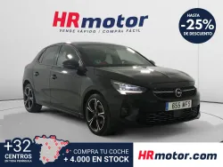 OPEL Corsa 1.2T XHL S-S GS 100