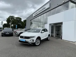 VOLKSWAGEN T-Roc 2.0 TDI 150 Start/Stop DSG7 Life Business