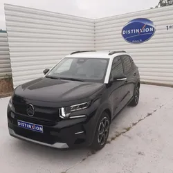 Citroën C3 1.2 TURBO 100CH MAX