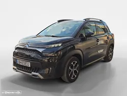 Citroën C3 Aircross 1.2 PureTech Plus