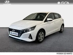 Hyundai i20 1.2 84ch Initia