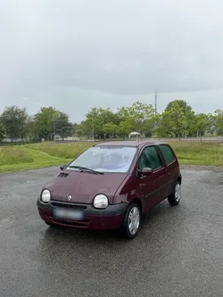 Renault Twingo 1 Phase 3 / 113500 kms / véhicule révisé et garantie ✅
