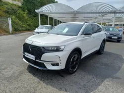 DS7 Crossback BlueHDi 180 EAT8 Performance Line+