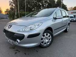 PEUGEOT 307 essence 1.6/16v