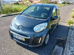 Citroën C1 1.0 Seduction 5P